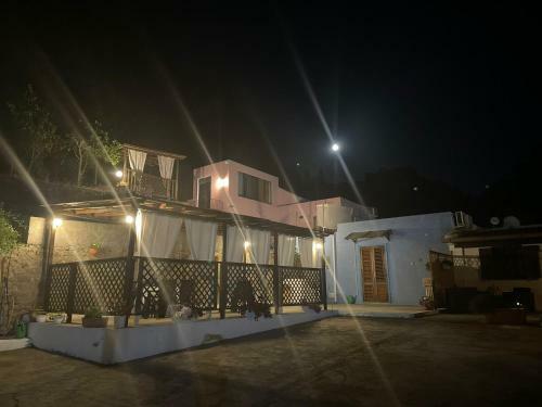 Apartamento Appartamento Rosa