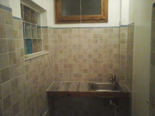 Apartamento Quiete
