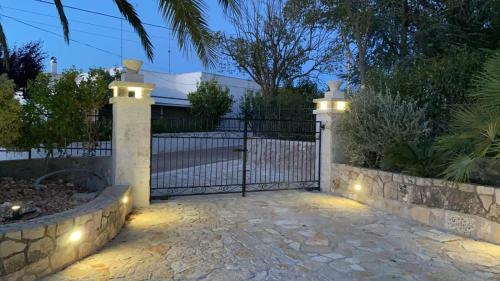 Villa Beatrice