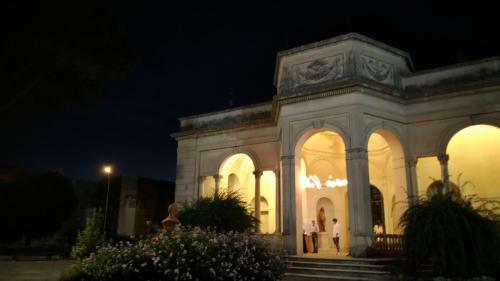 B&B Salento Il Viandante