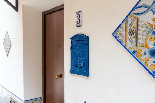 Amare Apartment