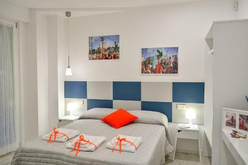 B&B Albus - Manfredonia