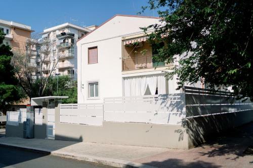 B&B Albus - Manfredonia