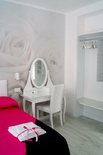 B&B Albus - Manfredonia