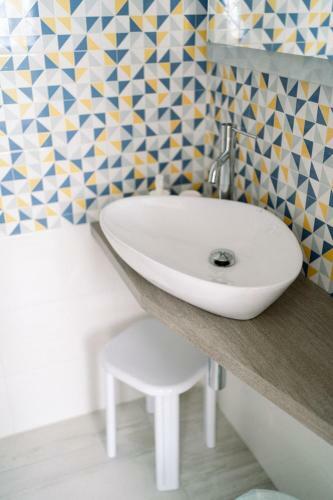 B&B Albus - Manfredonia