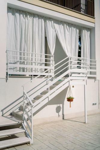 B&B Albus - Manfredonia