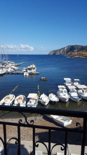 Hostal La Casetta Di Giovanna