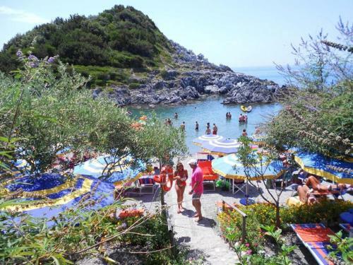 Apartamento Casa Vacanze "il Mirto"