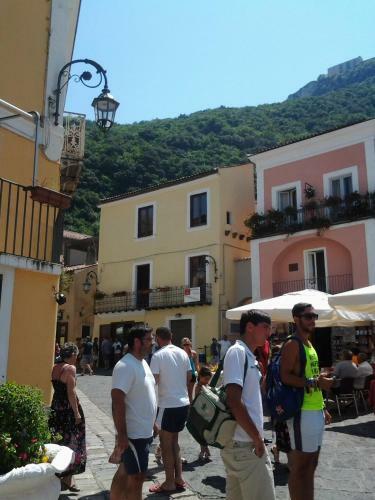 Apartamento Casa Vacanze "il Mirto"