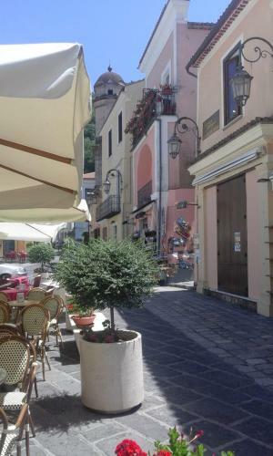 Apartamento Casa Vacanze "il Mirto"