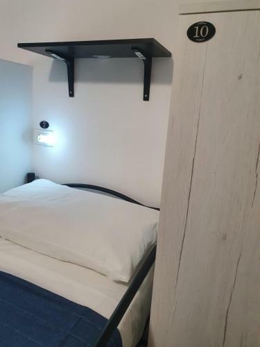 Albergue B&B Sole E Mare