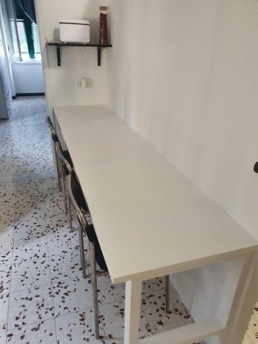Albergue B&B Sole E Mare