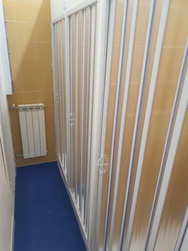 Albergue B&B Sole E Mare