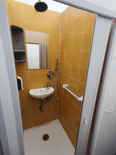 Albergue B&B Sole E Mare