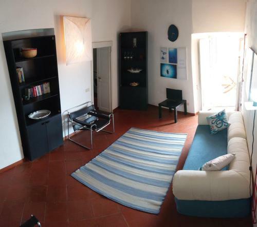 Apartamento La Casina Di Alice