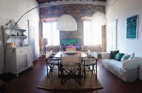 Apartamento La Casina Di Alice