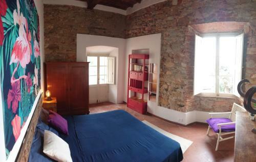 Apartamento La Casina Di Alice