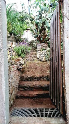 Apartamento La Casina Di Alice