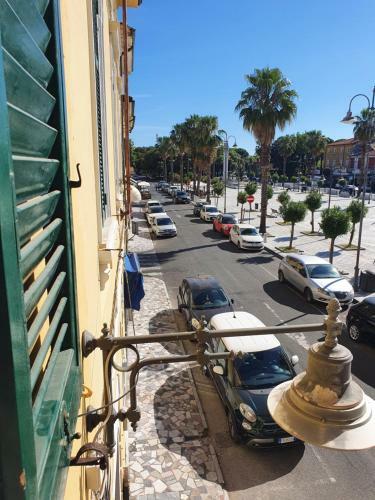 Apartamento Marina Di Carrara Central Appartament
