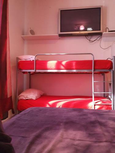 Apartamento Marina Di Carrara Central Appartament