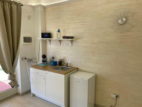 Bed & Breakfast Aria Di Sale Room