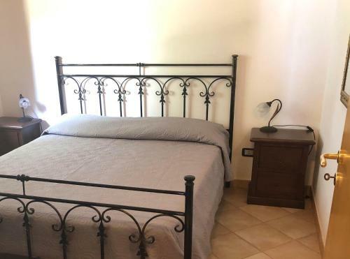 Cascina Coppola Holiday Home-villa
