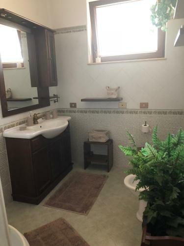 Cascina Coppola Holiday Home-villa