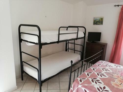 Apartamento Casa Domenico