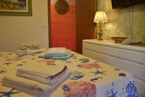 Apartamento Casa Raggio Di Sole