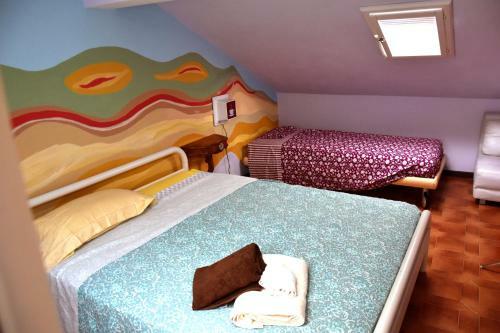 Apartamento Casa Raggio Di Sole