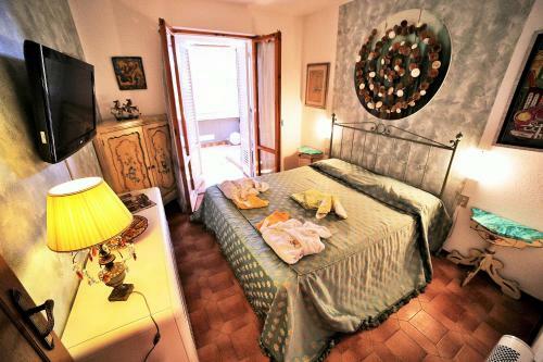 Apartamento Casa Raggio Di Sole