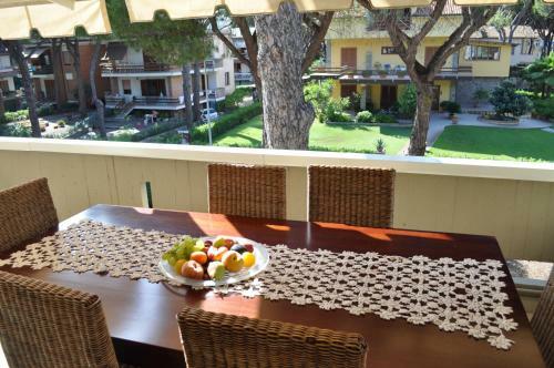 Apartamento Casa Raggio Di Sole