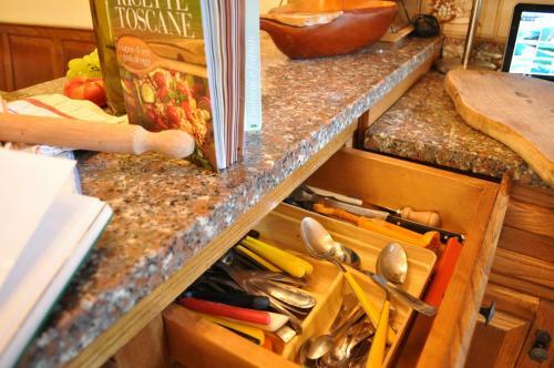 Apartamento Casa Raggio Di Sole