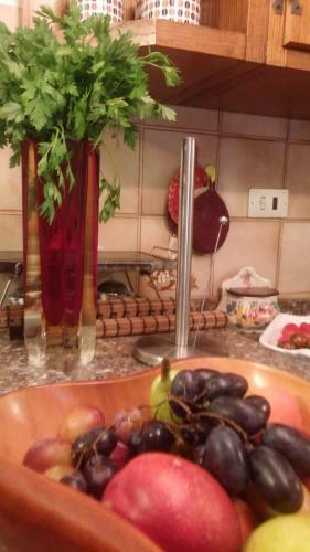 Apartamento Casa Raggio Di Sole