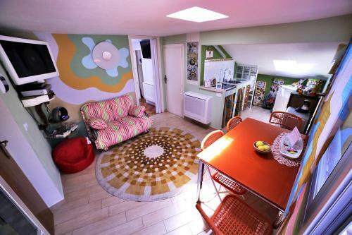 Apartamento Casa Raggio Di Sole