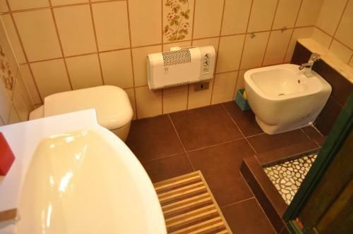 Apartamento Casa Raggio Di Sole
