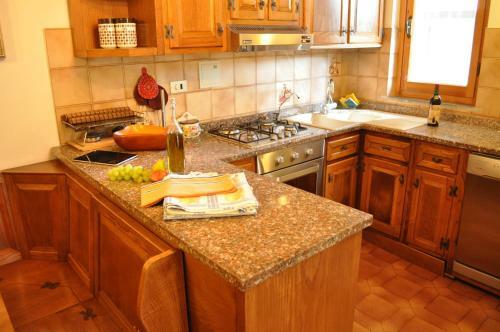 Apartamento Casa Raggio Di Sole