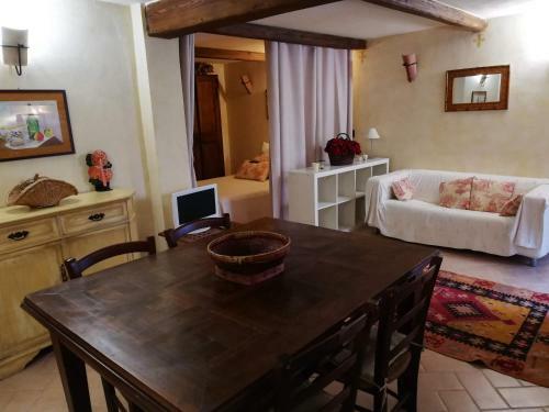 Apartamento Ca' Martana