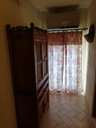Apartamento Ca' Martana