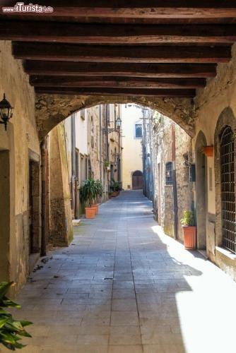 Apartamento Ca' Martana