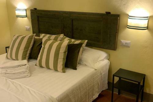 Apartamento Casale L'alberone