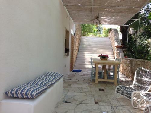 Gelsomoro Beach House