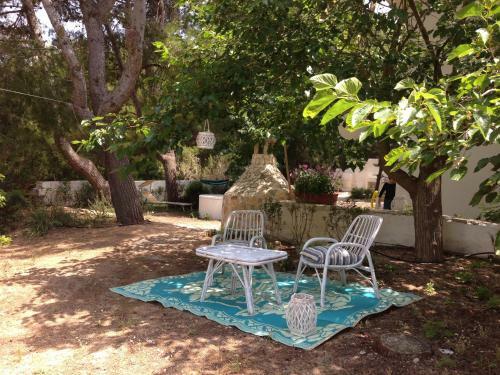 Gelsomoro Beach House