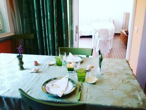 Apartamento Casa Elba