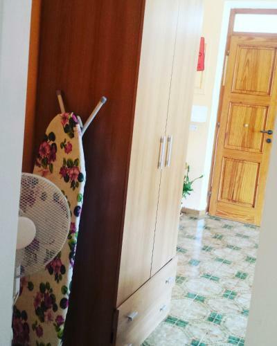 Apartamento Casa Elba