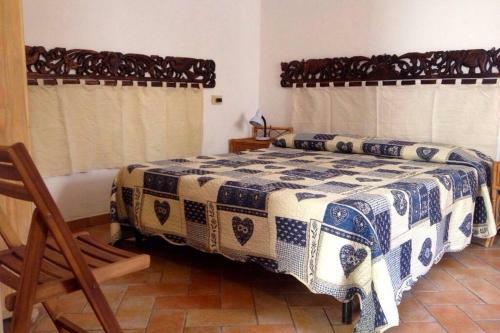 La Casina Del Vicolo