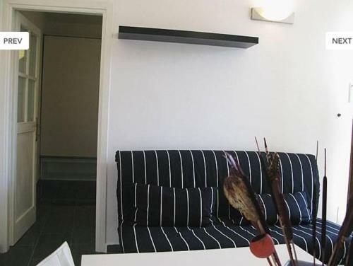 Casa Del Sole - Bilocale Ristrutturato