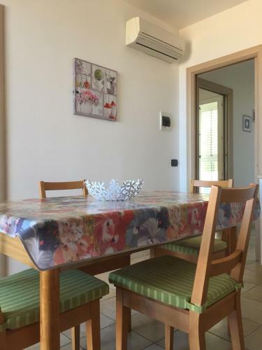 Apartamento Residence Azzurro