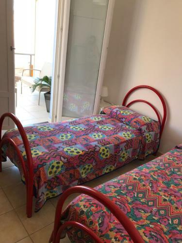 Apartamento Residence Azzurro