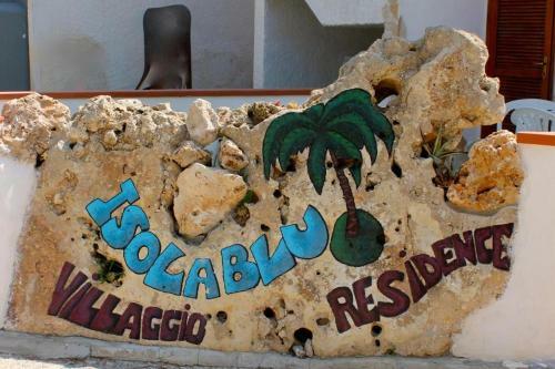 Apartamento Sole E Mare All'isola Blu